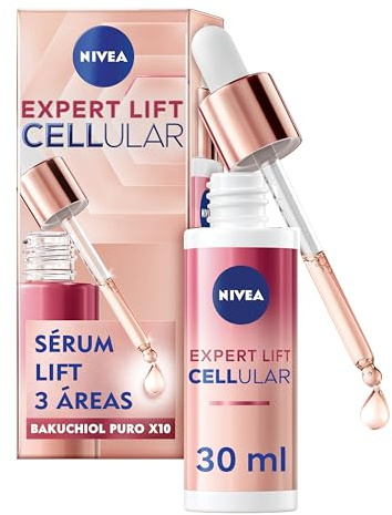 Nivea C Exp Lift Bakuchiol 30M Hälsa Och Personlig Vård