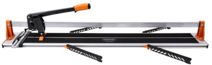 TrendLine Fliesenschneider für Parallelschnitte TF1200 120 cm Fliesensägen