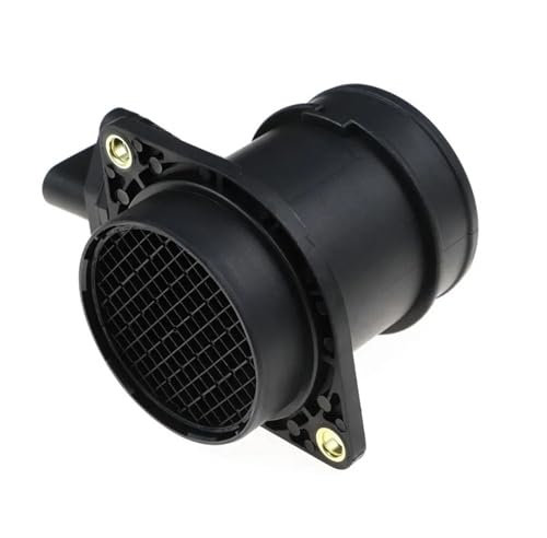 FWRCCMJ Luftmassenmesser-Sensor kompatibel mit Audi A4 TT VW Jetta Golf Beetle Passat OEM 06A906461L 0280218063