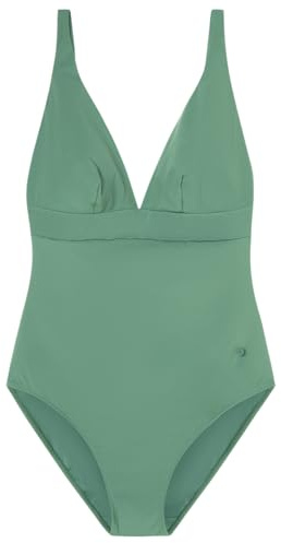 Bañador Moldeador Escote Halter