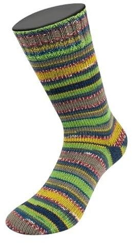 MEILENWEIT 6-fach 150g SPEZIAL print 9710 - Coccole