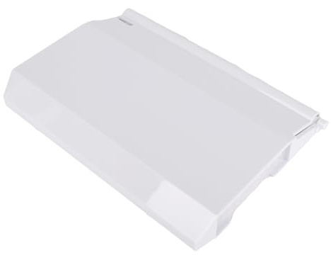 Fukaisu Volet Remplacement pour Skimmer Piscine, 14x20,5x3,1cm Clapet de Porte d'Écumoire de Piscine Compatible avec Modèles Hayward SP1082/SP1083/SP1084/SP1085/SP1086/SP1075/SP1076/SP1077