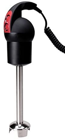 Kisag – Batidora Professional, incluye soporte de pared