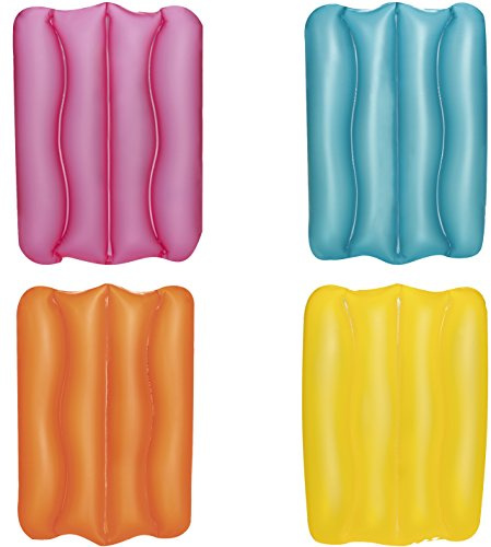 Bestway 52127 Cuscino Gonfiabile EZFlate da Campeggio o Mare