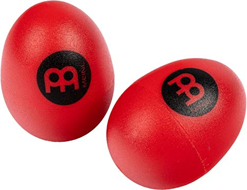 Meinl Egg Shaker ES2-R, Rot - Shaker