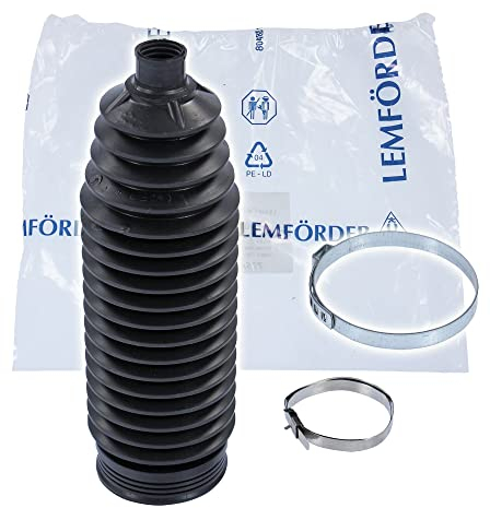 LEMFÖRDER 30177 02 Faltenbalg Lenkung für Volkswagen Golf IV (1J1) 1997-2008 Links, Rechts, Vorderachse und andere Fahrzeuge