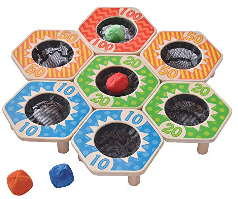 EverEarth - Wurfspiel (EE33596)