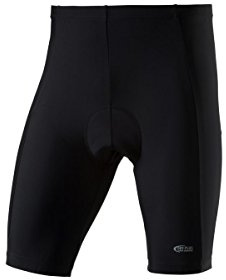 Nakamura Herren Tights Radhose Marseille