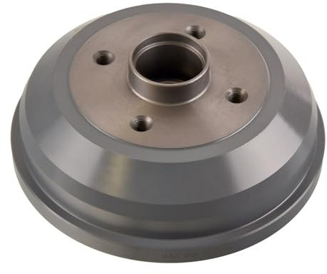Blue Print ADBP470010 Bremstrommel, 1 Stück | Kompatibel mit: OPEL CORSA C, CORSA C Kasten/Schrägheck