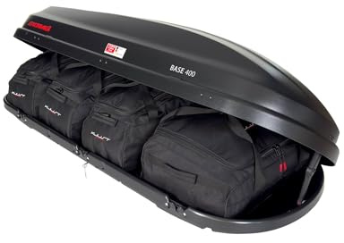 KJUST DACHBOX TASCHEN SET 4STK FÜR KAMEI BASE 400