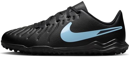 NIKE Herren Jr. Tiempo Legend 10 Club Sneaker, bunt, 38.5 EU