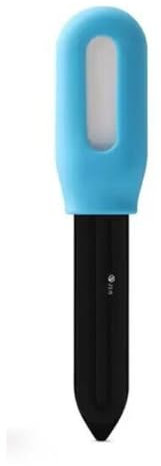 Per Tuya Bluetooth/Zigbee Wireless Earth Hygrometer per piantare giardino prato terreno umidità temperatura tester sensore di umidità (Versione Zigbee)