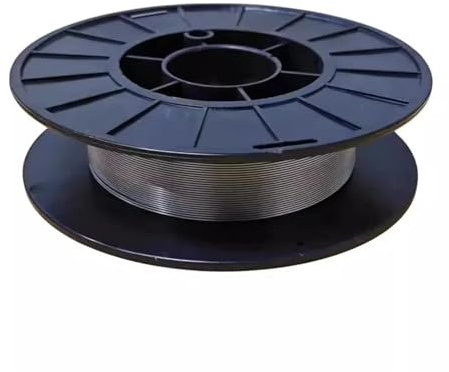 Alambre de soldadura de acero inoxidable 304, bobina de 1 kg, varillas de 0,8/1,0/1,2/1,6 mm, relleno de soldadura, perfecto para soldadura MIG/TIG y versátil