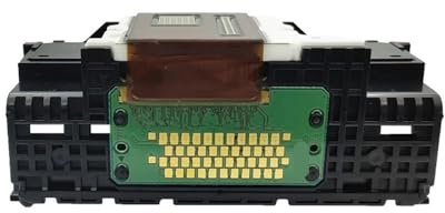 UHSTJW Druckkopf QY6-0086, kompatibel mit IX6780 IX6810 IX6820 IX6840 IX6880 MX720 MX721 MX722 MX725 MX726