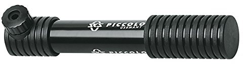 SKS Luftpumpe Piccolo schwarz