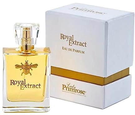 Lady Primrose Royal Extract Eau de Parfum Mist