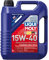 LIQUI MOLY Touring High Tech 15W-40 | 5 L | mineralisches Motoröl | Art.-Nr.: 1096, farblos