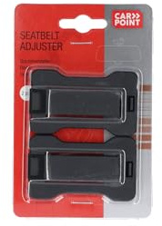 1423210 Car Seat Belt Adjusters