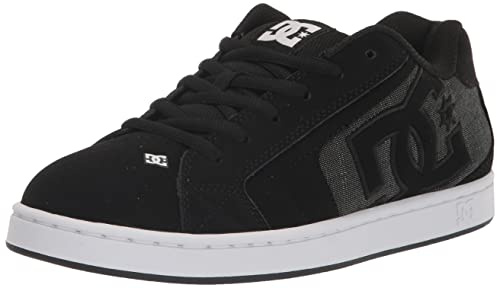 DC Shoes Net Baskets BassesHomme