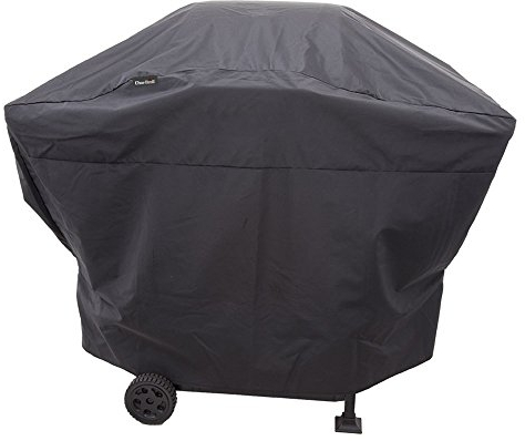 Char Broil Performance Grill Cover, 2 Burner: Medium