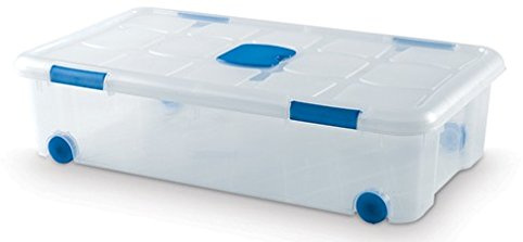 Plastic Forte - Scatola di ordinazione n 11 30 litri