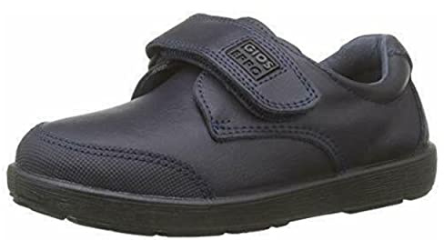 GIOSEPPO Beta, Mocasines, Niños, Marino, 34 EU