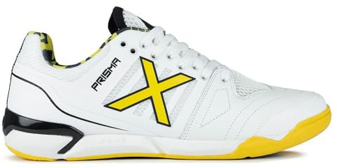 Munich PRISMA , Zapatillas casual para hombre, BLANCO, 39 EU