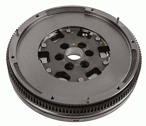 SACHS 2294 501 250 Schwungrad für Mitsubishi Outlander II (CW_W) 2005-2012 und andere fahrzeuge
