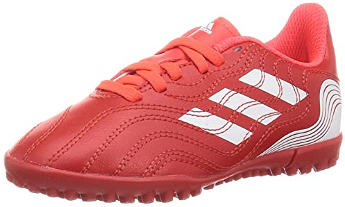 adidas Copa Sense.4 Tf J Leichtathletik-Schuh, Rot (Ftwbla Rojsol), 38 EU