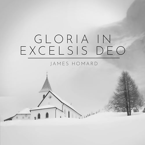 Gloria In Excelsis Deo (piano arr.)