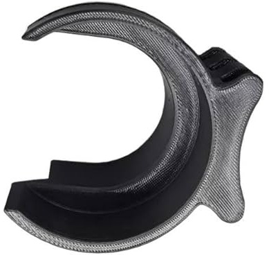 Fenteer Support de Tuyau D'admission de Piscine, Installation Facile