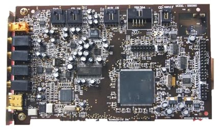 Carte Mere Carte Son Fit for Creative Sound Blaster Audigy SB0090 PCI 5.1