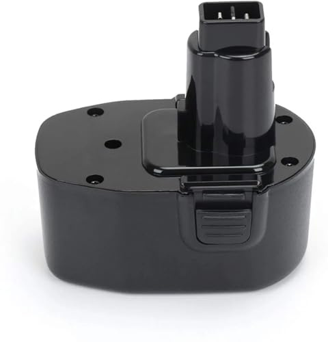 3600mAh 14.4V Replacement Battery ，Compatible For Black Decker ，Firestorm PS140 14.4 Volt PS3600 FS1462F CRS144 Pod Style Battery