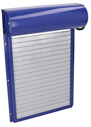 Generic Justerbar Timing Kycklinghusdörröppnare med två Lägen för Bekväm Användning, Idealisk för kyckling- och Ankskötare, Plastmaterial, 11,2 X 10,2 X 3,5 Cm Styrenhet