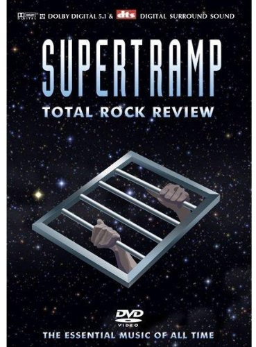 Supertramp - Total Rock Review