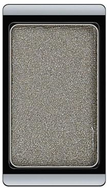 ARTDECO Eyeshadow Pearl Grüntöne | Puderlidschatten mit Pearl-Finish zum Befüllen der ARTDECO Beauty Box, 1 x 1g