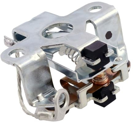 Benzinpumpen Reparatursatz kompatibel mit Honda XRV750 Africa Twin RD07 | FPS 900 Kontakte; kompatibel mit Honda NT 650 Deauville RC47, KTM SM 950 Supermoto LC8, Honda XL 1000 Varadero SD01 1999-2000