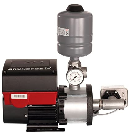 Grundfos Druckerhöhungsanlage Hydro Mono CMBE3-62 IUCCGA 230V Trinkw.