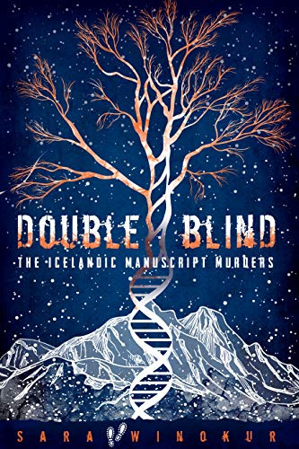 DOUBLE BLIND: The Icelandic Manuscript Murders