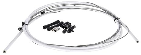 Sram Slick Wire Pro Road Bremszug Weiß One Size