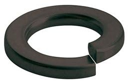 ARANDELAS GROWER DIN 7980 M-4 ZN