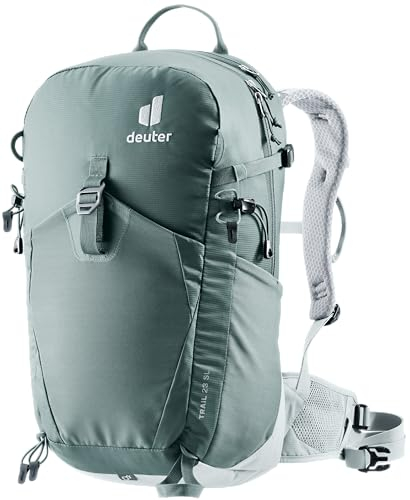 deuter Trail 23 SL Damen Klettersteig Wanderrucksack (Modell 2024)