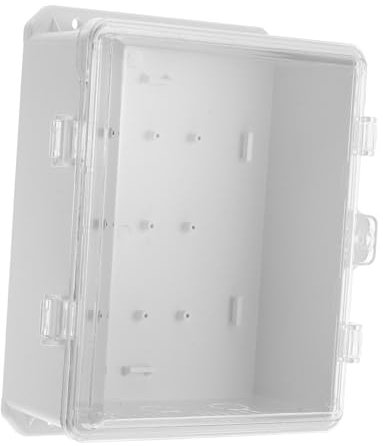 CANIGHT Electrical Box Outdoor Waterproof Distribution Enclosure Easy to Maintain