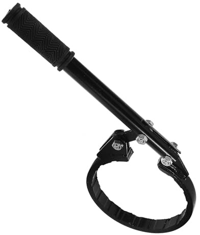 Truck Air Dryer Cartridge Removal Wrench for Maintenance and Replacement