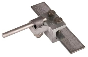 DEHN 370018 – Dreistockklemme Anschluss Schraube KS 8 – 18 Mm TG/Tzn