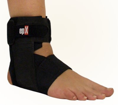 epX Ankle Control Sprunggelenkbandage Gr. S