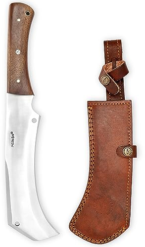 Perkins Handgemachtes Jagdmesser