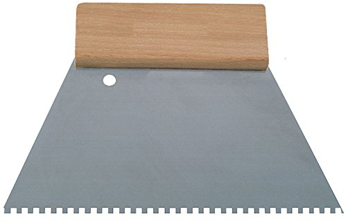 Stubai Flächenspachtel trapezform E6, 180 mm, 447203