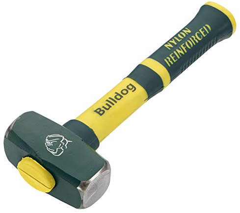 Bulldog BLHSFG 2.5 lb Lump Hammer
