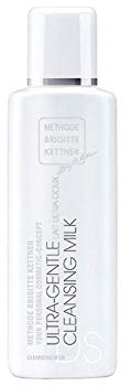 ultra-gentle cleansing milk 1 x 200ml - mit Kamille, Sheabutter und Bisabolol